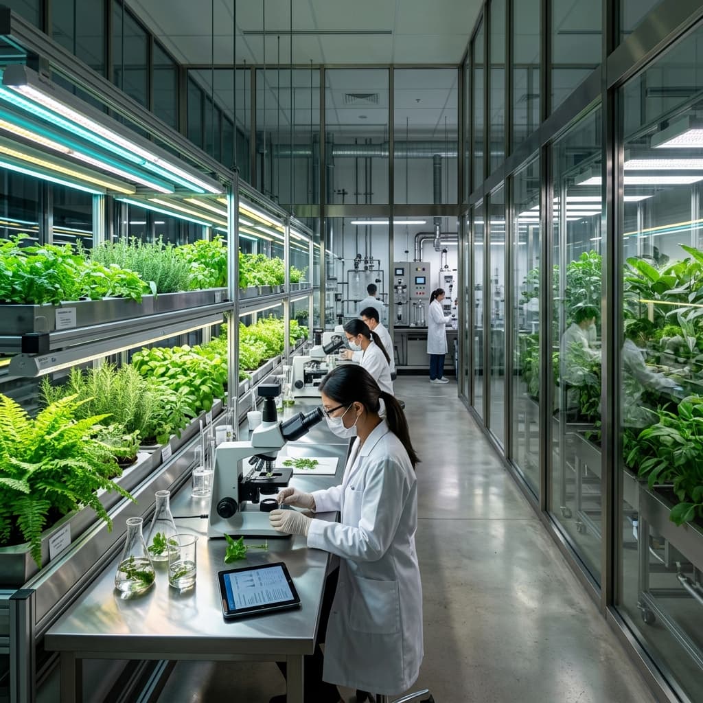 Laboratorio Legal