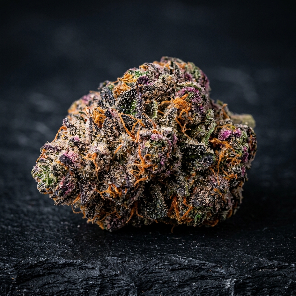 Super Boof Strain