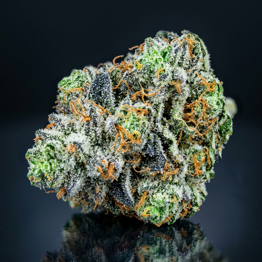 Zoap Strain